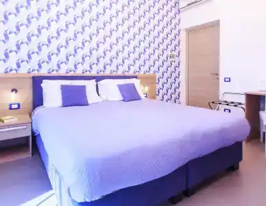 b&b Villa Seta - 4