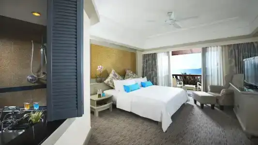 The Magellan Sutera - 123
