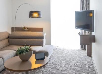 Park Inn by Radisson Göttingen - 37