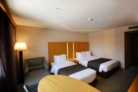Ramada by Wyndham Songdo - 2
