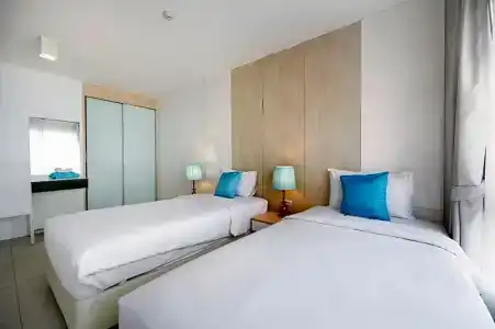 Royal Pavilion Hua Hin - 175
