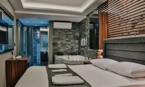 çesme marin butik otel - 86
