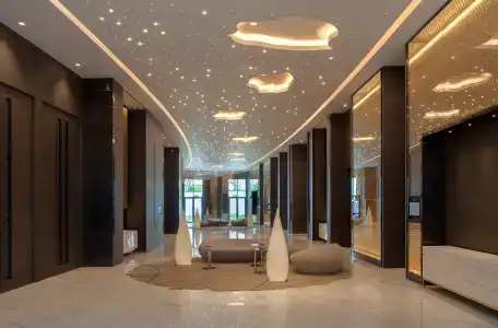 Novotel Singapore On Stevens - 13