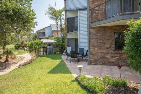Glen Eden Beach - 33