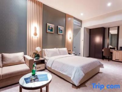 Husma Hotel & Spa - 73