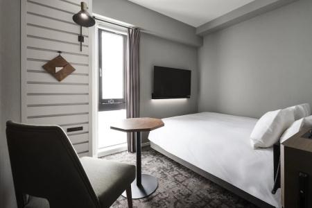 Nest Hiroshima Hatchobori - 22