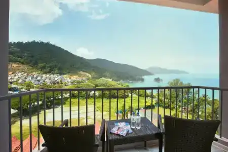 The Bayview Beach - 106