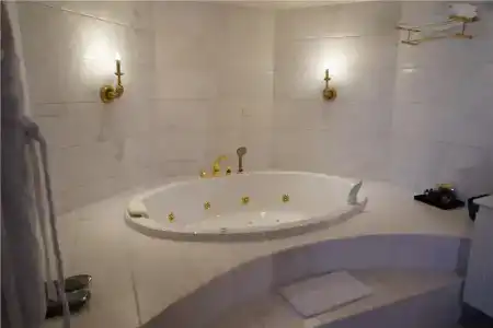 Selectum Luxury Resort Belek - 11