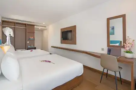Gold Plaza Da Nang - 40