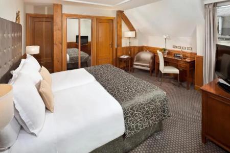 Melia Paris Vendome - 48