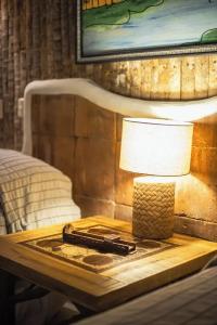Natura Cabana Boutique & Spa By Mint - 111