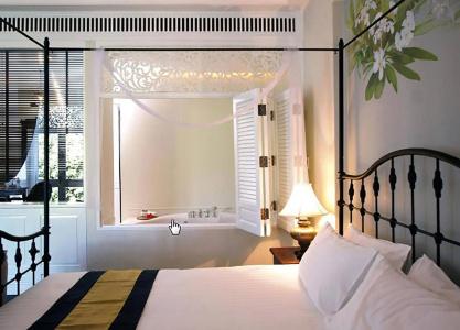 Ping Nakara Boutique And Spa - 10