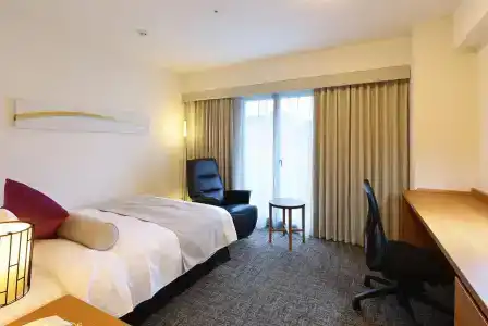 Ana Crowne Plaza Nagasaki Gloverhill, An Ihg - 2