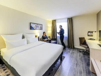 Mercure München Süd Messe - 65