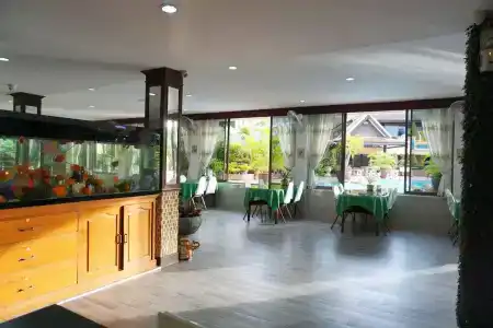 Suppamitr Villa - 23