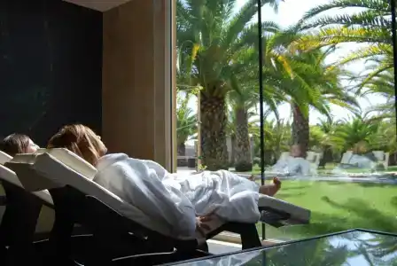 Unahotels Mh Matera - 29