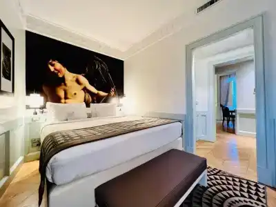 Indigo Rome - St. George, An Ihg Hotel - 53