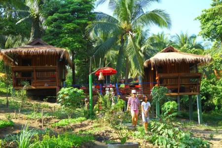 Phayam Garden View - 30