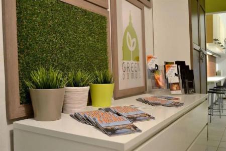 Green Domus - 2