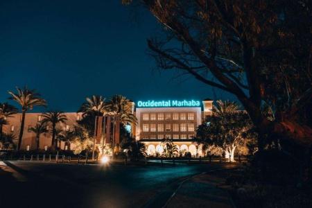 Occidental Sousse Marhaba - 37