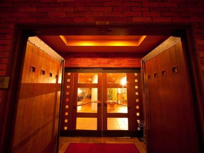 Beppu Onsen Fuyo Club - 13