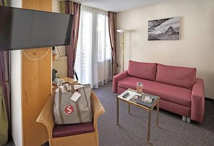 Sunstar Wengen - 97