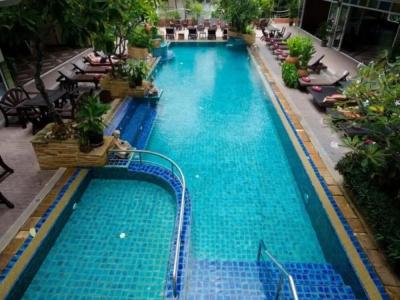 Sabai Resort - 15