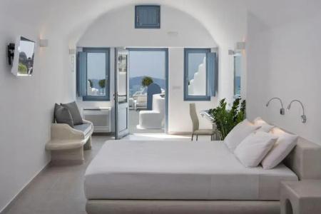 Pegasus Suites & Spa - 42