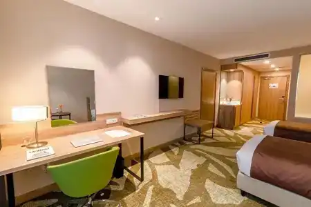Holiday Inn Ulaanbaatar, an IHG - 28
