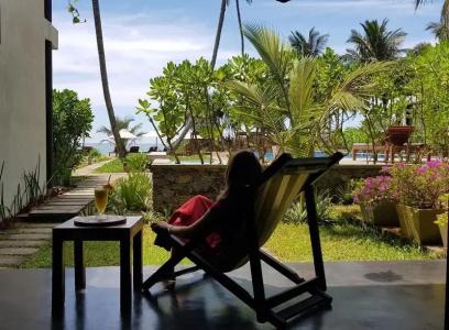 Lankavatara Ocean Retreat & Spa - 109