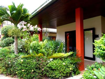 Baan Tropicana - 17
