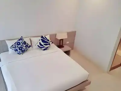 Baan Fah Resort - Sha Extra Plus - 0
