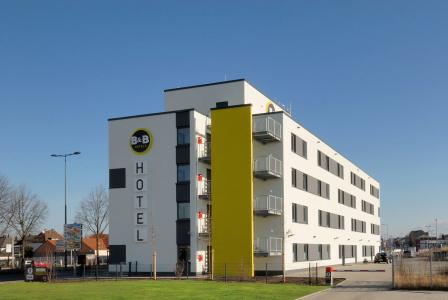 b&b Paderborn - 12