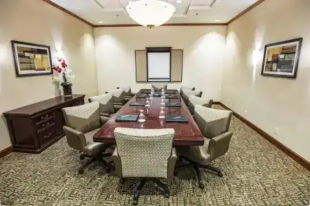 Holiday Inn Los Angeles - Lax Airport, An Ihg - 21