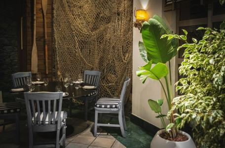 Marina Suites Gran Canaria - 42