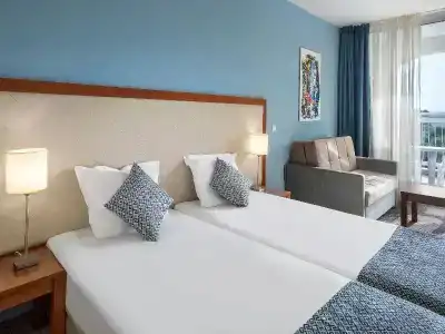 Sol Luna Bay Resort & Aquapark - All Inclusive - 111