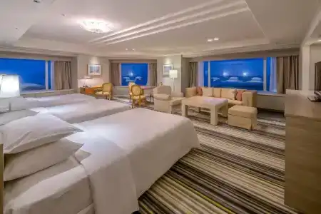 Sheraton Grande Ocean Resort - 96