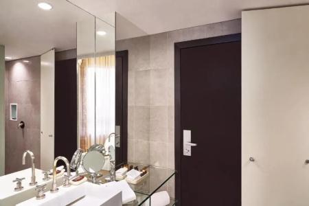 Sheraton são Paulo Wtc - 160