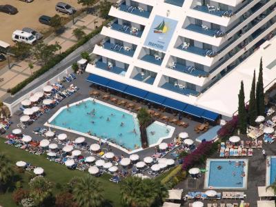 Montemar Maritim - 17