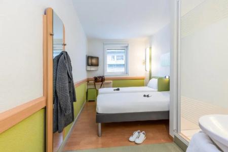 ibis budget Zurich City West - 37