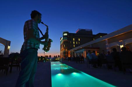 Doubletree by Hilton Van - 34