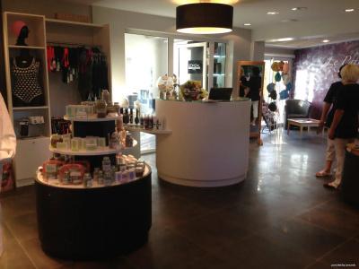 Hôtel Valdys Thalasso & Spa - les Pins - 23