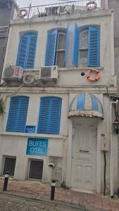 Bufes - 26
