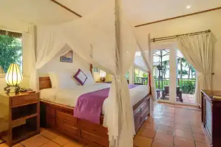 Victoria Phan Thiet Beach Resort & Spa - 82
