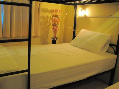 Seventeen Hostel - 15