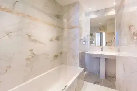 Best Western Plus Hôtel Massena Nice - 30