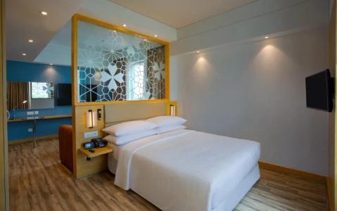 Four Points By Sheraton Chennai Omr - 60