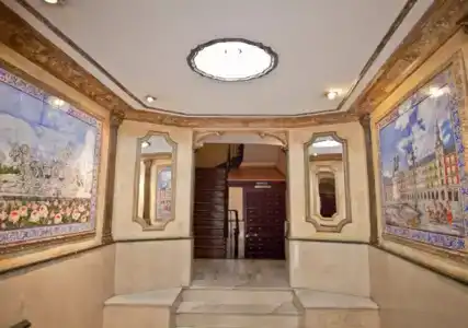A Nuestra Senora de La Paloma - 1