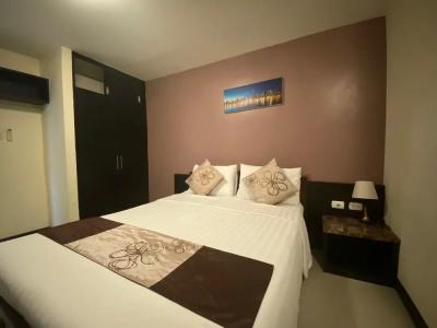 Leelawadee Modern Resort Huaykwang - 31