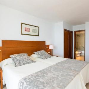 Hipotels Mercedes Aparthotel - 37